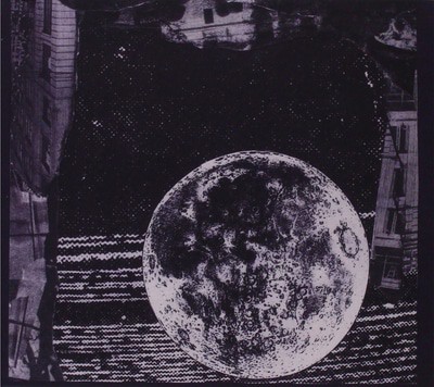 Thee Oh Sees - Moon Sick EP CD Album - Used