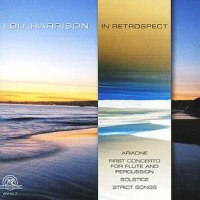 Various Composers - In Retrospect CD Album - Used