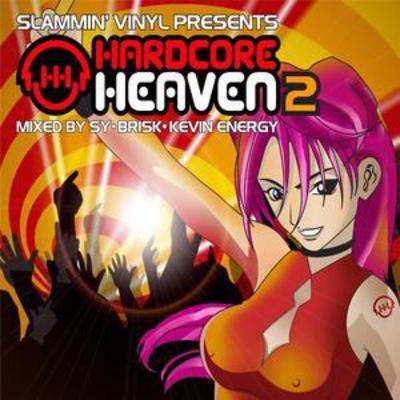 Various Artists - Hardcore Heaven 2 CD Album - Used