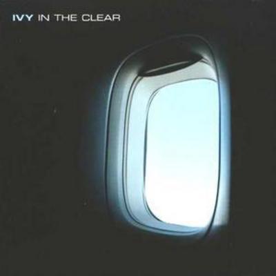 Ivy - In the Clear [us Import] CD Album - Used