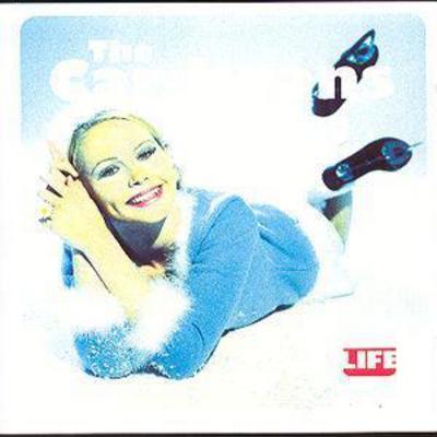 Life CD Album - Used