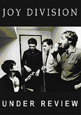 Joy Division: Under Review - DVD - Used