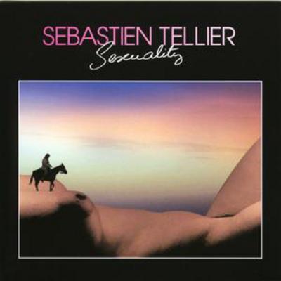 Sebastien Tellier - Sexuality CD Album - Used