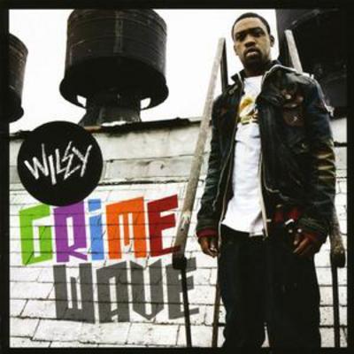 Wiley - Grime Wave CD Album - Used
