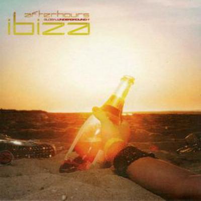 Various Artists - Afterhours Ibiza CD Album - Used