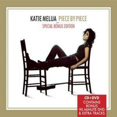 Katie Melua - Piece By Piece CD Album - Used