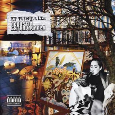 KT Tunstall - KT Tunstall's Acoustic Extravaganza [digipak CD + DVD] CD Album - Used