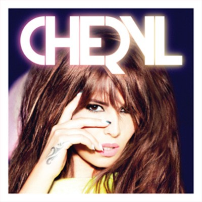 Cheryl - A Million Lights CD Album - Used