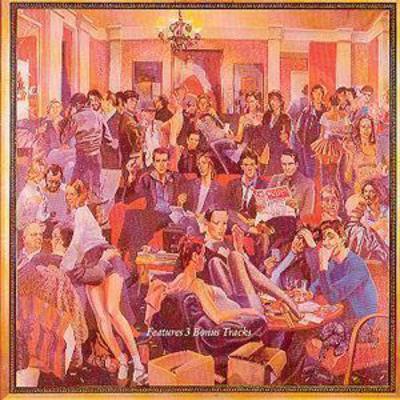 The Ruts - The Crack CD Album - Used