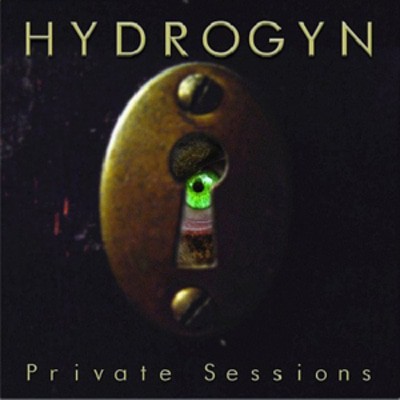 Hydrogyn - Private Sessions CD Album - Used