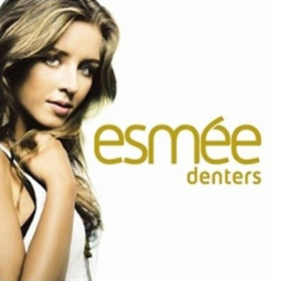 Esmee Denters - Outta Here CD Album - Used