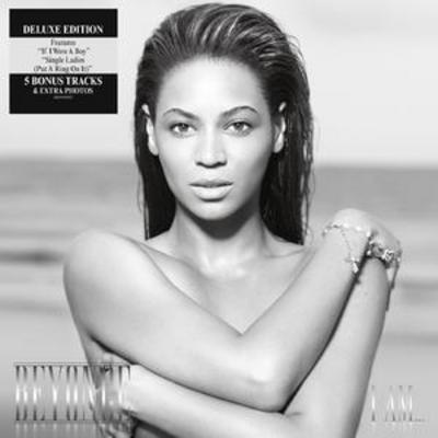 Beyoncé - I Am... Sasha Fierce CD Album - Used