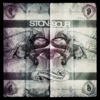 Stone Sour - Audio Secrecy CD Album - Used