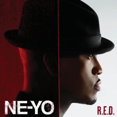Ne-Yo - R.E.D. CD Album - Used
