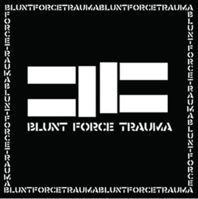 Cavalera Conspiracy - Blunt Force Trauma CD Album - Used