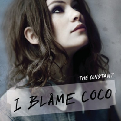 I Blame Coco - The Constant CD Album - Used