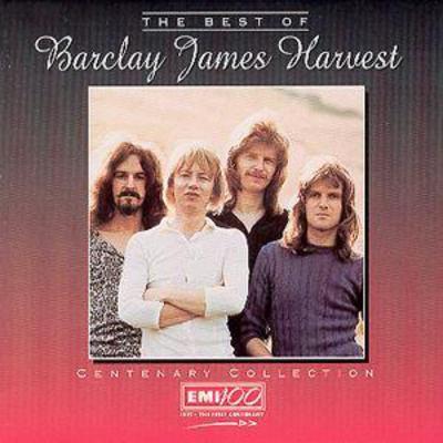 Barclay James Harvest - The Best Of Barclay James Harvest CD Album - Used