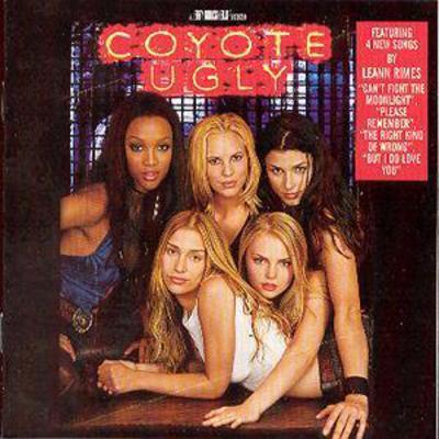 Various Artists - Coyote Ugly CD Album - Used