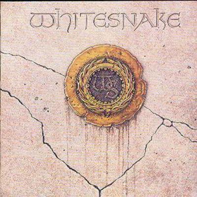 Whitesnake - Whitesnake CD Album - Used