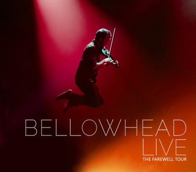 Bellowhead - Bellowhead Live: The Farewell Tour CD Album - Used