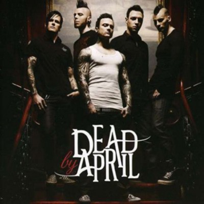 Dead By April - Dead By April CD Album - Used