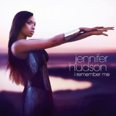 Jennifer Hudson - I Remember Me CD Album - Used