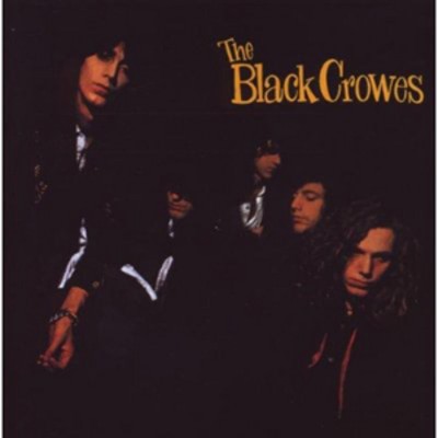 The Black Crowes - Shake Your Money Maker CD Album - Used