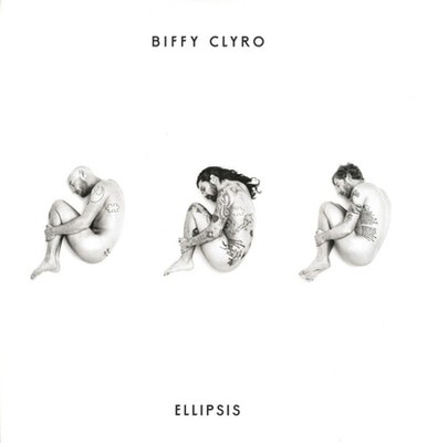 Biffy Clyro — Ellipsis