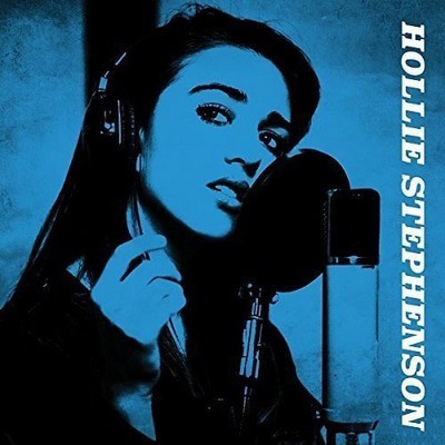 Hollie Stevenson - Hollie Stevenson CD Album - Used