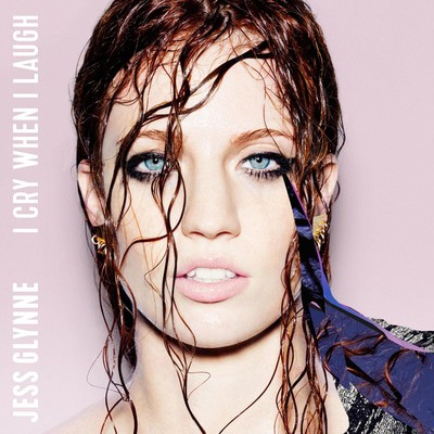 Jess Glynne - I Cry When I Laugh CD Album - Used