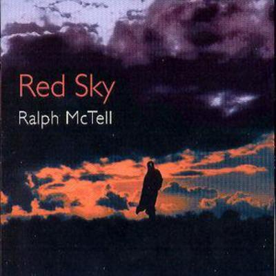 Red Sky CD Album - Used