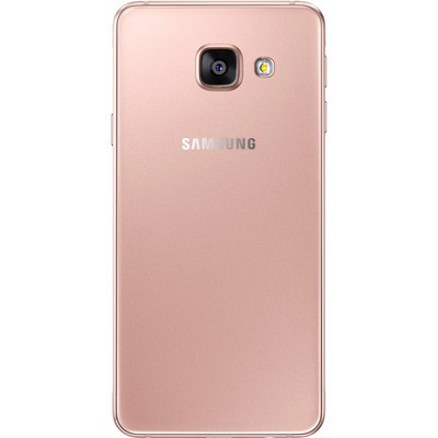 samsung galaxy a3 rosa