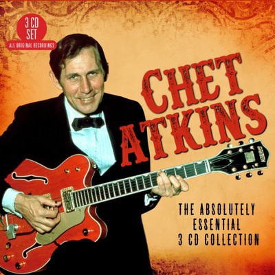 Various Artists - The Absolutely Essential Collection CD Album - Used
