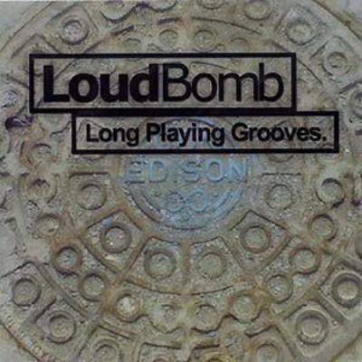 Loudbomb - Long Playing Grooves CD Album - Used