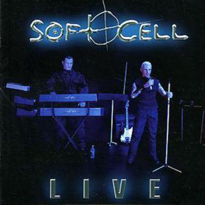 Live CD Album - Used