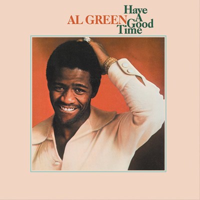 Al Green - Have a Good Time CD Album - Used