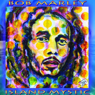 Bob Marley - Natural Mystic CD Album - Used