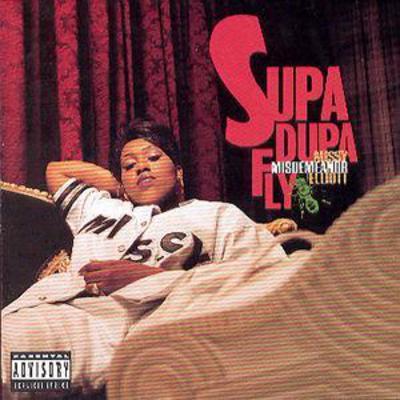 Various Artists - Supa Dupa Fly CD Album - Used