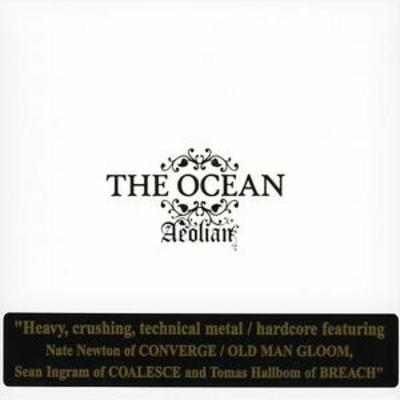 Aeolian - Aeolian CD Album - Used