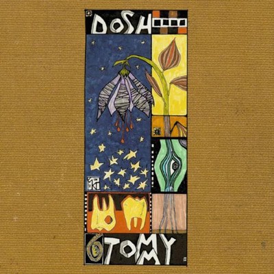 Dosh - Tommy CD Album - Used