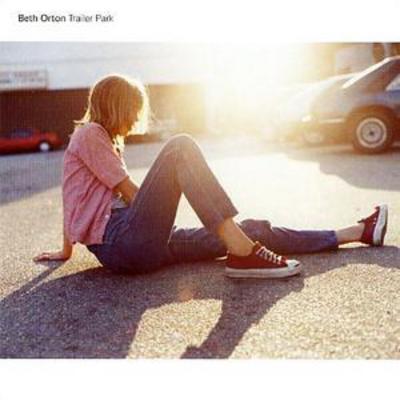 Beth Orton - Trailer Park CD Album - Used