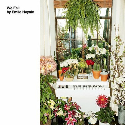 Emile Haynie - We Fall CD Album - Used