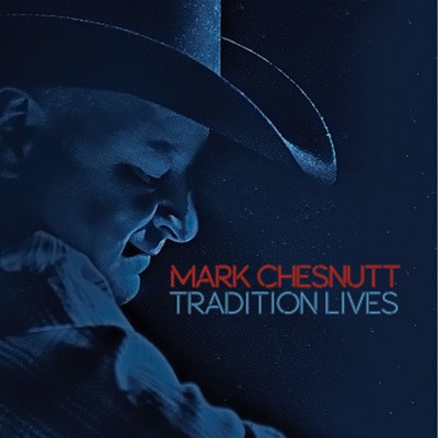 Mark Chesnutt - Tradition Lives CD Album - Used
