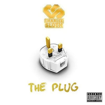 Charlie Sloth - The Plug CD Album - Used