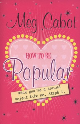 How to be popular - Meg Cabot - Paperback - Used