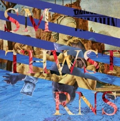 Smith Westerns - Smith Westerns CD Album - Used