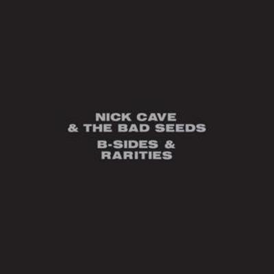 Nick Cave and the Bad Seeds - B-sides & Rarities CD Album - Used