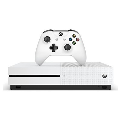 Xbox One 500GB White - Very Good