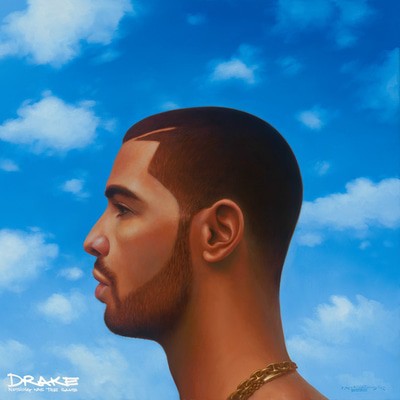 Drake - Nothing Was the Same CD Album - Used