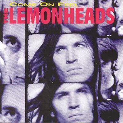 The Lemonheads - Come On Feel the Lemonheads CD Album - Used